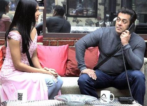 Bigg Boss 11 December 3 Episode Highlights Katrina Kaif Asks Salman