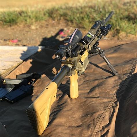 Pin On Custom Rifles And Handguns