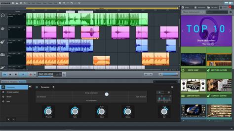 You might also be interested in our guide to the best the best music downloader available right now is: MAGIX Music Maker 2020 HipHop Edition - Buy and download ...