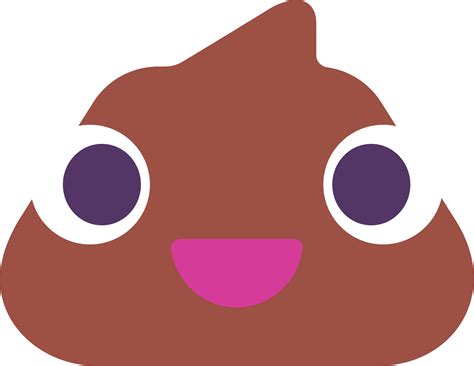Pile Of Poo Emoji Download For Free Iconduck