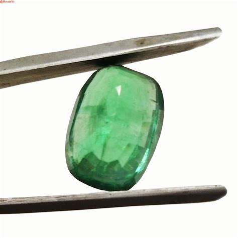 Buy Emerald Panna Large Size Zambian Online