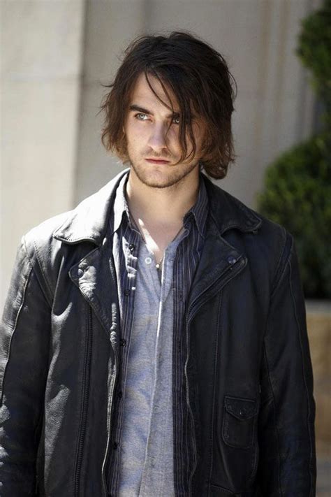 Landon Liboiron Lpsg