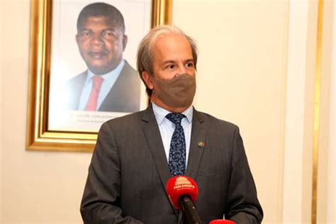 Embaixador Do Brasil Solicita Tratamento Equilibrado Aos Brasileiros Da Iurd Angola