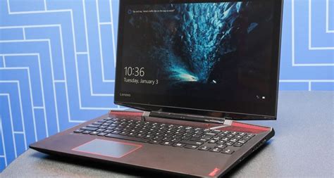 Searching For The Best Lenovo Gaming Laptops Check Out