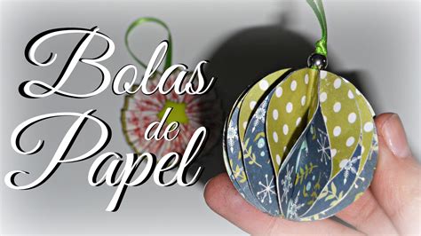 Les pondremos un poco de silicona caliente y rápidamente los introduciremos en los huecos que pueden quedar entre las piezas. Bolas de Papel #1 | Adorno de Navidad | Mundo@Party | Bolas de papel, Adornos de navidad