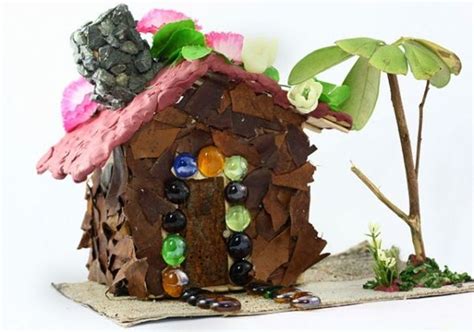 Fairy Houses And Plants In Your Fairy Garden Hubpages
