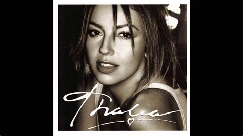 Thalía Another Girl Youtube