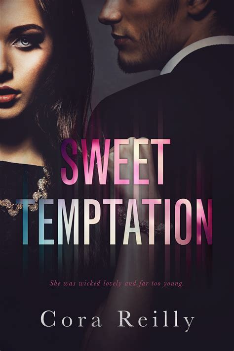 Release Promotion Review Sweet Temptation By Cora Reilly Silence