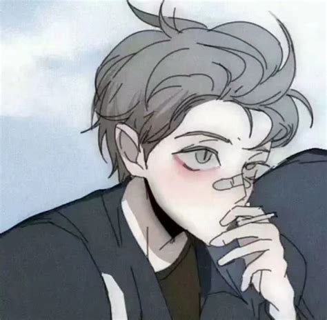 Tons of awesome sad anime boy wallpapers to download for free. Boy Foto De Anime Perfil - fotos de perfil sad