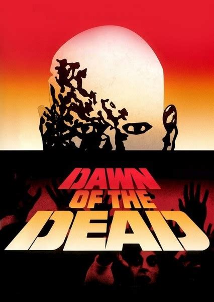 Dawn Of The Dead Fan Casting On Mycast