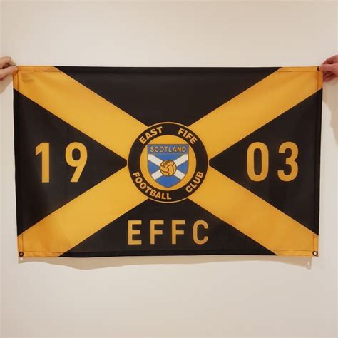 4ft X 25ft 122m X 076m Lightweight Football Flag Uk