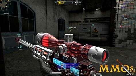 Xp, vista, windows 7, 8 processor: Alliance of Valiant Arms Game Review