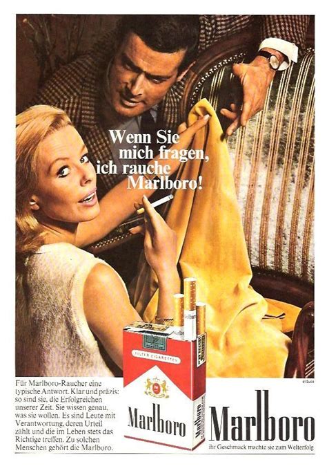 15 Ridiculously Sexist Vintage Tobacco Ads Artofit