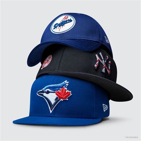 opening day is here get your mlb authentic collection on field caps lids