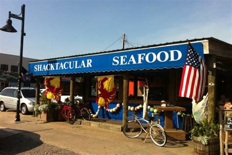 Folly Beach Crab Shack Charleston Restaurants Review 10best Experts