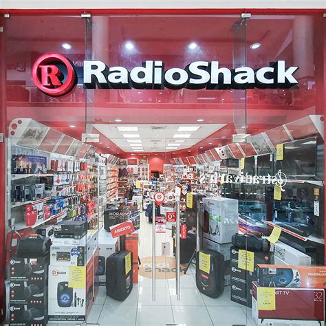 Tegucigalpa | Radioshack