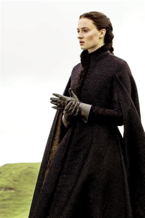 Sansa Stark Sophie Turner Tv Shows Like Game Of Thrones High
