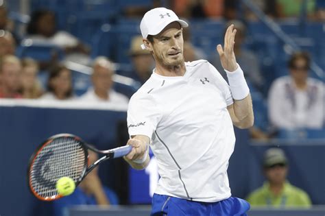 Andy Murray Out Of Us Open Does Not Plan To Miss Rest Of Season