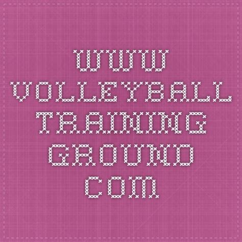 Volleyball Training Ground Com Sample Practice Plan Volleyball Practice Volleyball