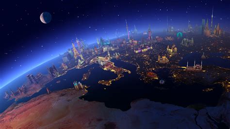 Buy Earth 3d World Atlas Microsoft Store En In