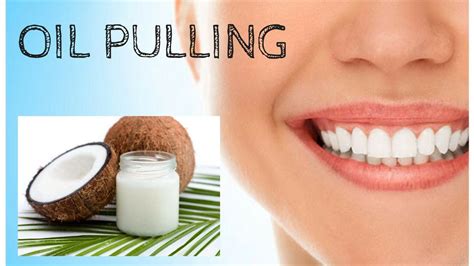 How Oil Pulling Can Supplement Your Oral Health West Palm Beach Dentist