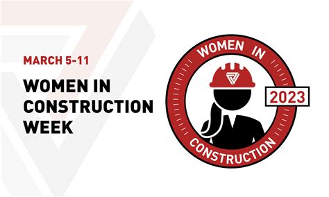 2023 Women In Construction Week Cg Schmidt