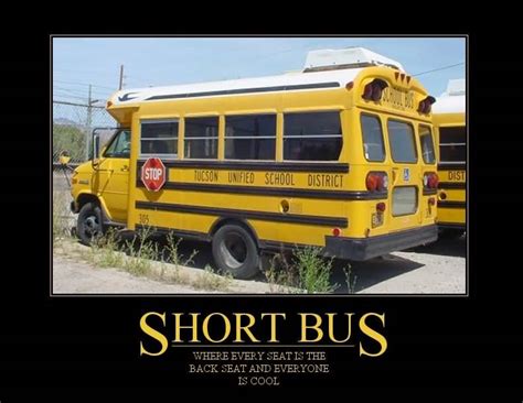 15 Top Short Bus Meme Images Jokes And Pics Quotesbae