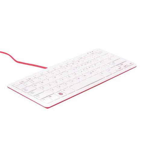 Official Raspberry Pi Keyboard Us