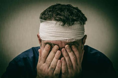 Symptoms Of A Brain Bleed After Hitting Your Head Aica Orthopedics
