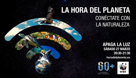 La Hora Del Planeta Hazte Eco Atresmedia Tv Hazte Eco