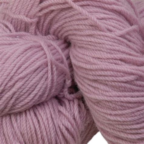 Aran Knitting Wool Dusty Pink Kerry Woollen Mills