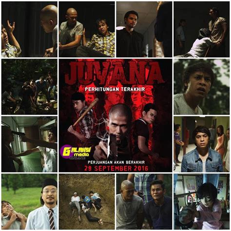 Klik tombol di bawah ini untuk pergi ke halaman website download film juvana 3: (HIBURAN) JUVANA 3: Perhitungan Terakhir 'Perjuangan Akan ...