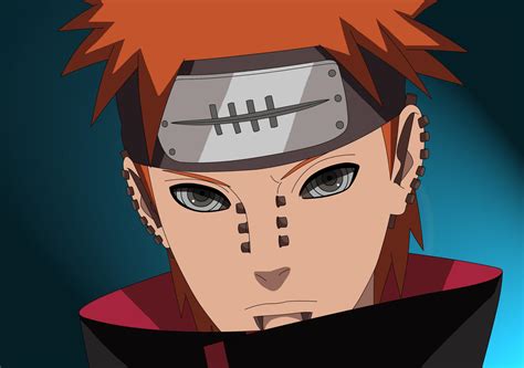 Pain Naruto Wallpaper Anime And Cartoon Wallpaper