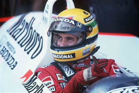 En Este Día Muere Ayrton Senna Genio Del Automovilismo Unanimo Deportes