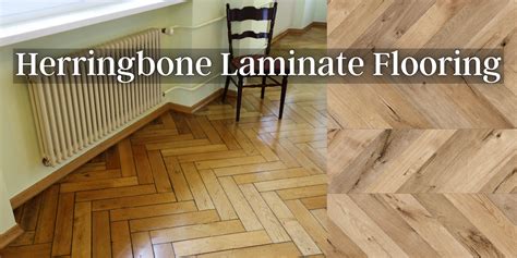 The Cost Of Installing Herringbone Laminate Flooring