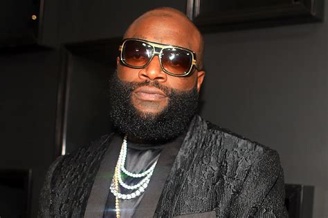 Rick Ross Issues Apology For Female Rapper Comment Now Its Time To