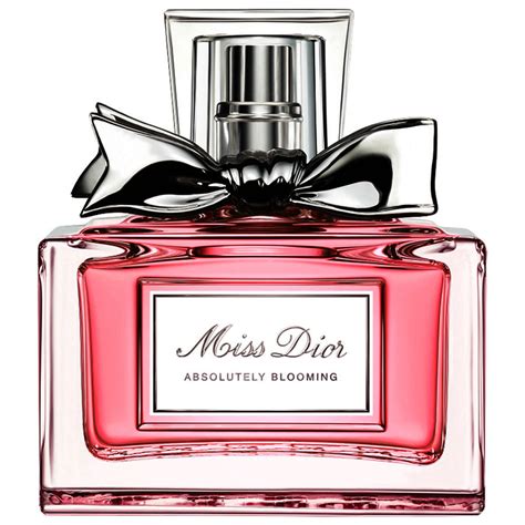 Dior Miss Dior Absolutely Blooming Eau De Parfum Edp 100 Ml