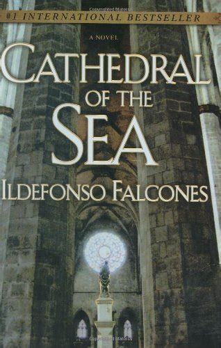Cathedral Of The Sea Historical Novel Society