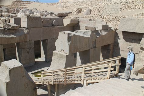 Ancient Technology In Egypt
