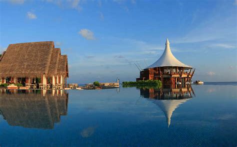 Baros Maldives Resort Maldives Corinthian Travel