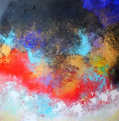 Original Painting On Canvas Painting Abstract Painting