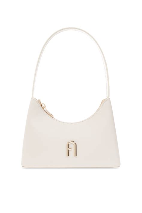 Furla ‘diamante Mini Shoulder Bag Womens Bags Vitkac
