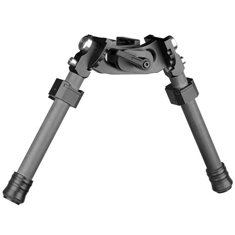 Rifle Bipods Tactical Lra Light Caldwell Style Carbon Fiber Bipod