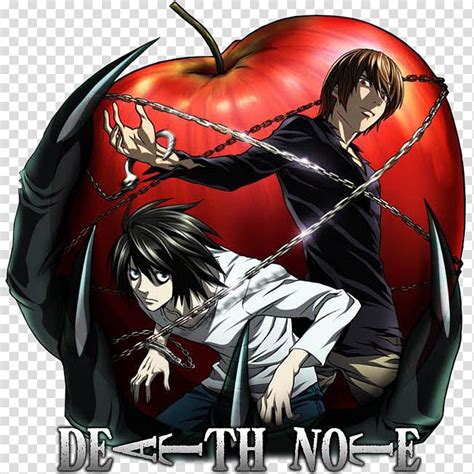 All of these icon sets are completely free for personal and commercial use under our iconshock. Light Yagami Rem Ryuk Death Note, hd light gallery ...