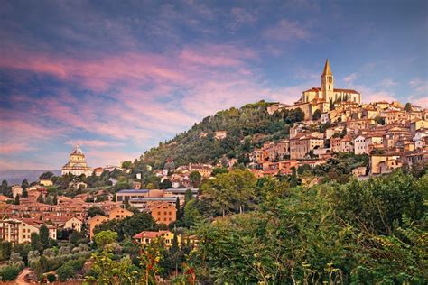 Umbria Insiders Travel Guide