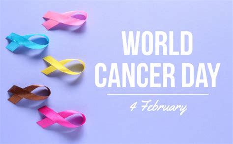 विश्व कैंसर दिवस जागरूकता और समर्थन का महत्वपूर्ण दिन Fytika