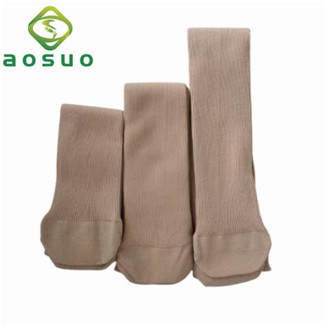 Prosthetic Nylon Stump Socks For Prosthetic Leg China Prosthetic