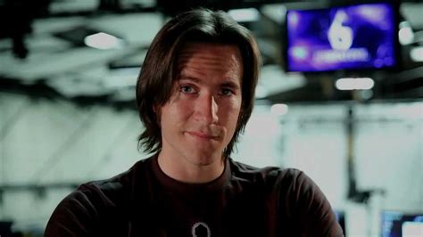 Matthew Mercer Voice Actor Of Leon S Kennedy Message For The