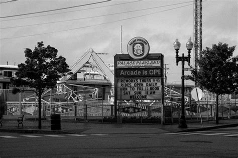 Old Orchard Beach Maine Photography By Studio L