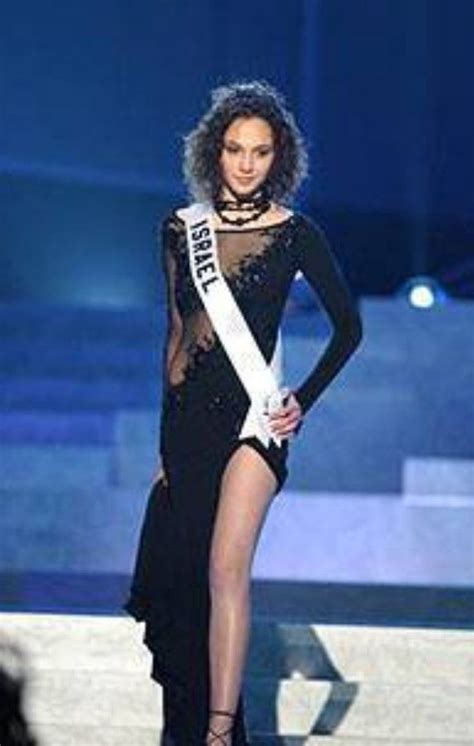 Gal Gadot Miss Israel Miss Universe Contest Actrice My Xxx Hot Girl